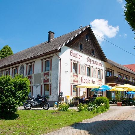 Gasthof Koglerhof Ternberg Chambre photo