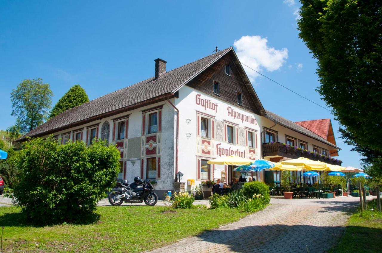 Gasthof Koglerhof Ternberg Chambre photo